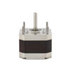 D42.1 UHV Stepper Motor - Image 2