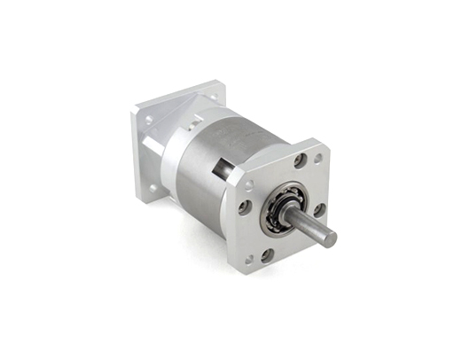 UHV Stepper Motor