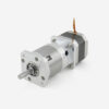UHV Stepper Motor Gearheads - Image 2