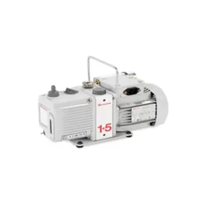 E2M1.5 Oil Sealed Rotary Vane Pump