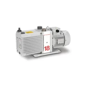 E2M18 Oil Sealed Rotary vane Pump