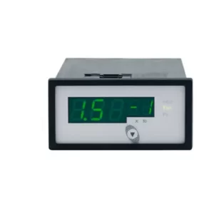 Edwards Active Digital Pressure Controller