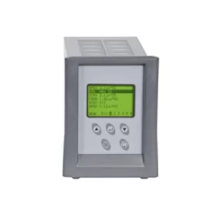 Edwards TIC Instrument Controller