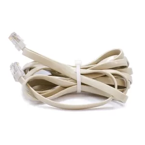 Edwards Gauge RJ45 Cable