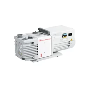 RV3 Two Stage Rotary Pump