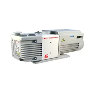 RV5  Two Stage Rotary Pump