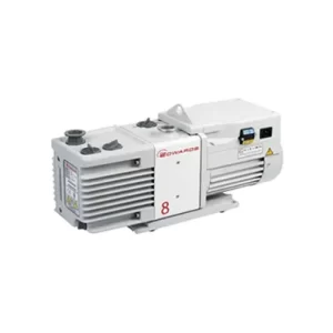 RV8  Two Stage Rotary Pump
