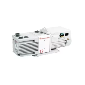 RV12  Two Stage Rotary Pump